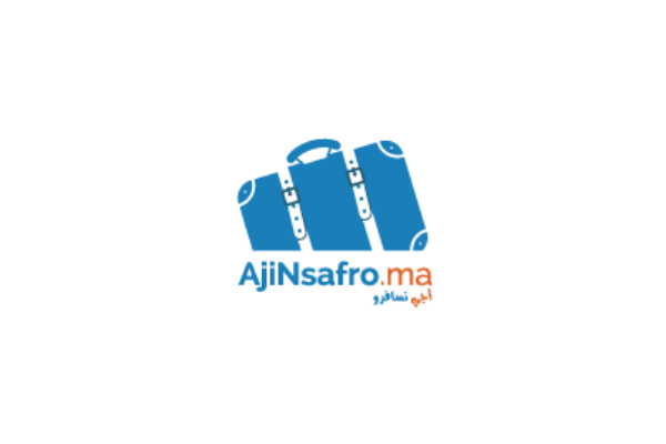 logo de AjiNsafro