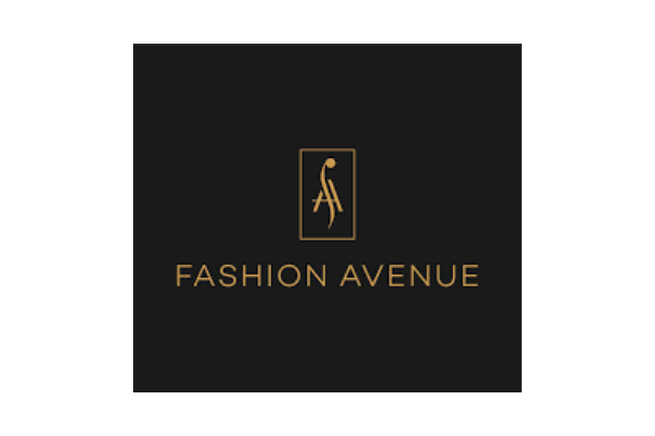 logo de Fashion Avenue
