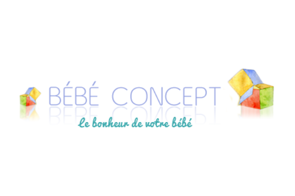 logo de Baby Concept
