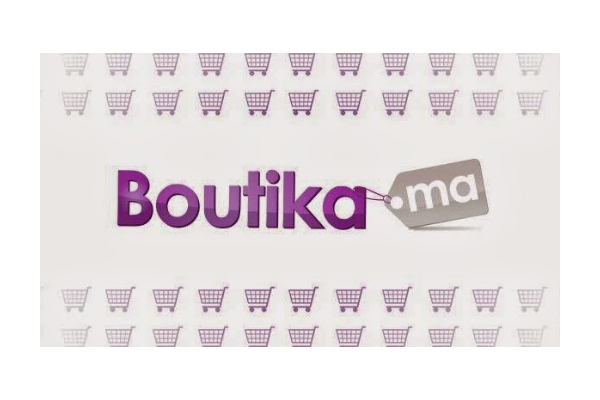logo de Boutika