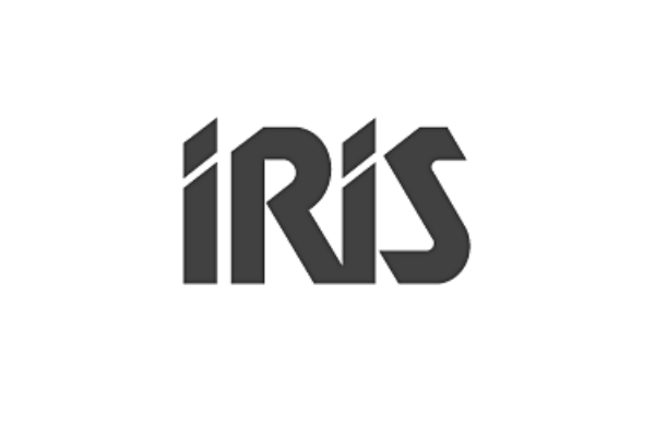 logo de Iris