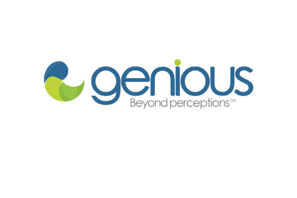 logo de Genious