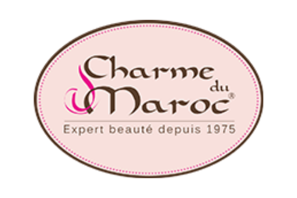 logo de Charme du Maroc