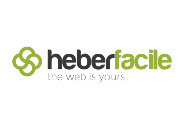 logo de Heberfacile