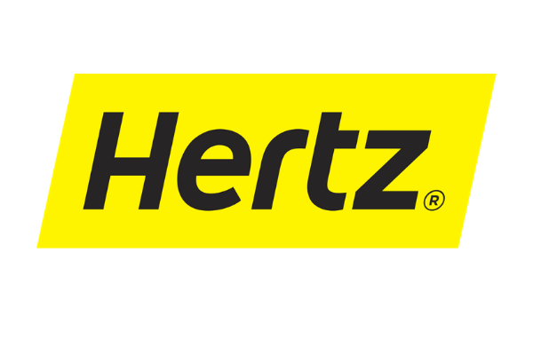 logo de Hertz