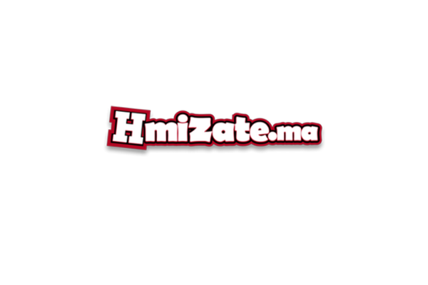 logo de Hmizate