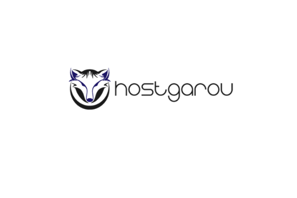 logo de Hostgarou