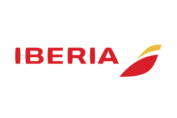 logo de iberia