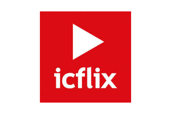 logo de icflix