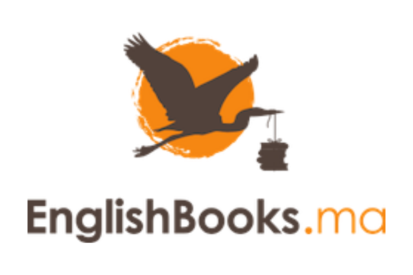 logo de EnglishBooks