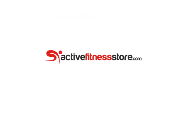 Active Fitness Store's logo