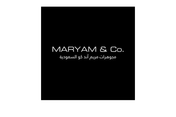 شعار مريم آند كو