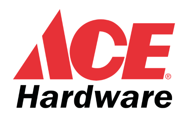 ACE's logo