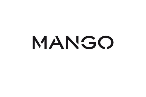 Mango's logo