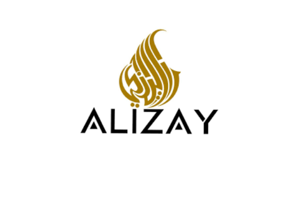 Alezay's logo