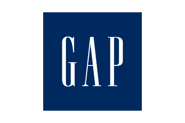GAP's logo