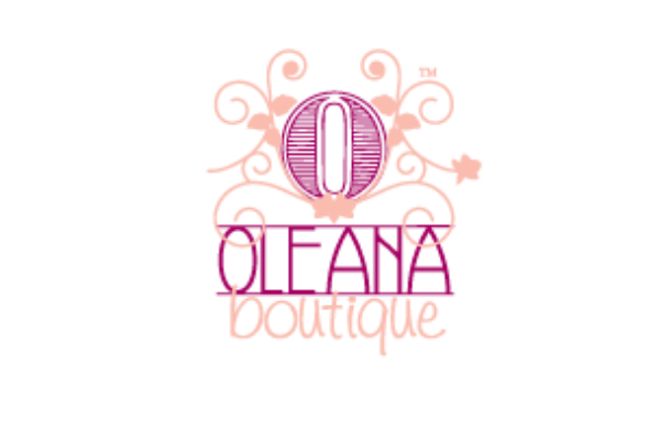 Oleana Boutique's logo