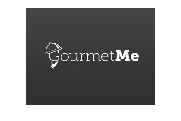 Gourmet Me's logo