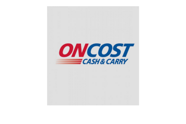 Oncost's logo