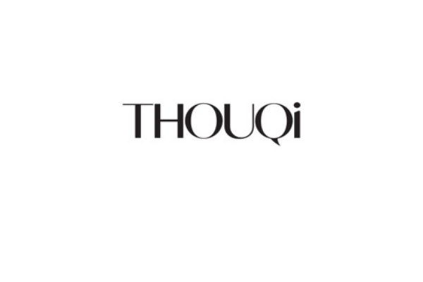 Thouqi's logo