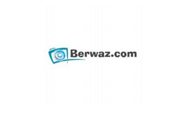 Berwaz's logo