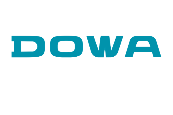 Dowa's logo