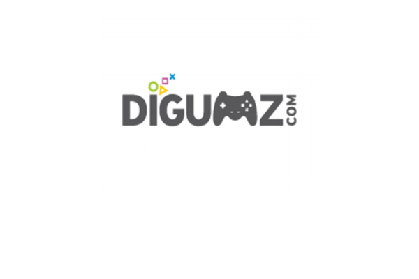 Digumz's logo