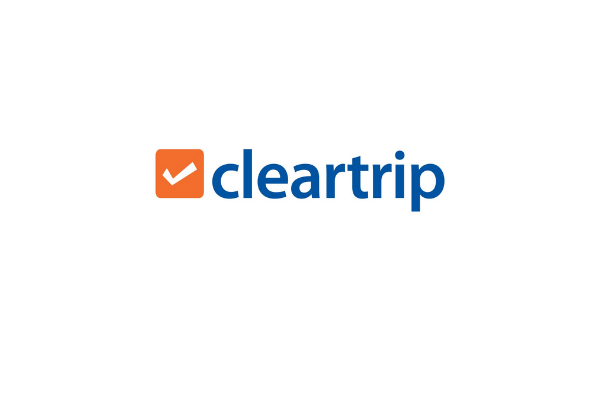 Cleartrip's logo