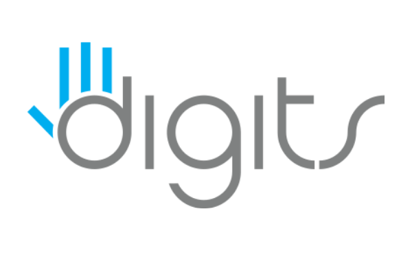 Digits's logo