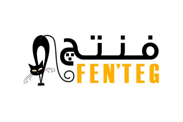 FENTEG's logo