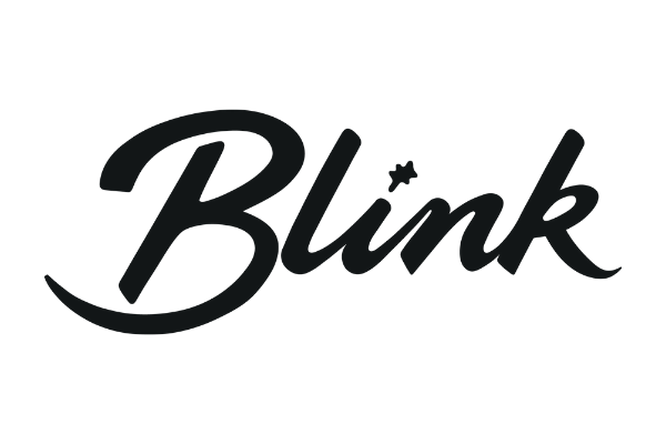 Blink's logo