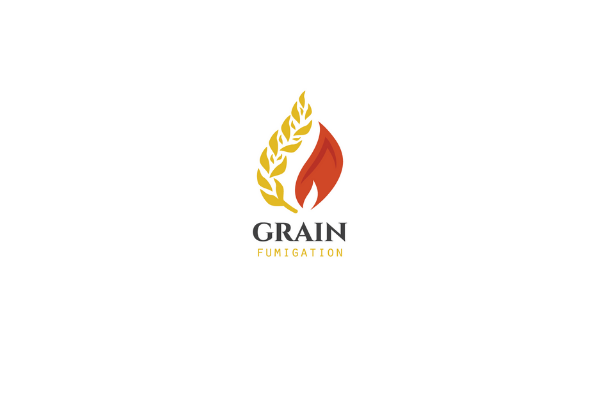 Grain's logo