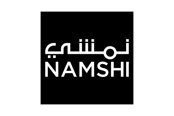 Namshi's logo