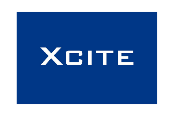XCite's logo