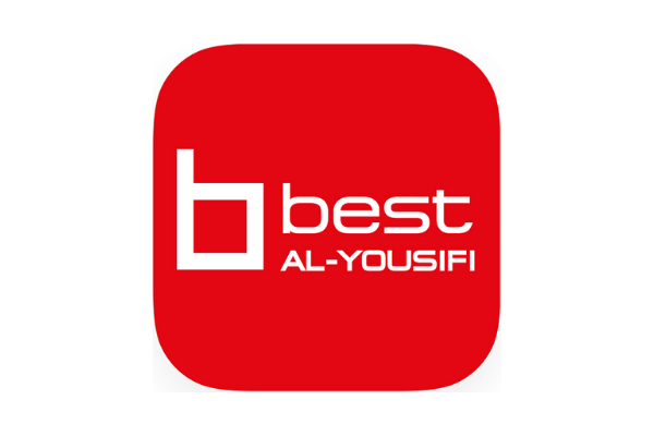 Best Al Yousifi's logo