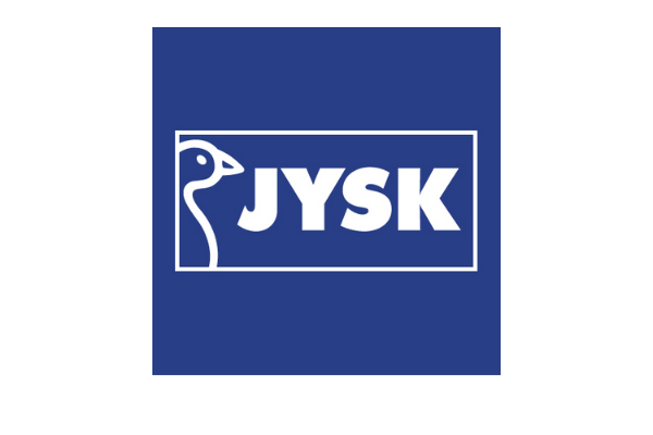 Jysk's logo