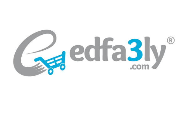 Edfa3ly's logo