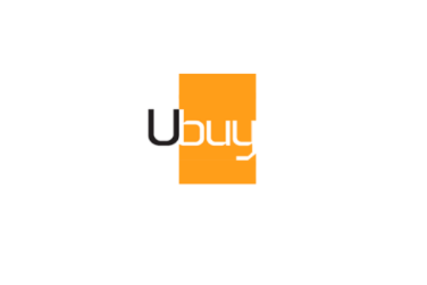 Ubuy's logo