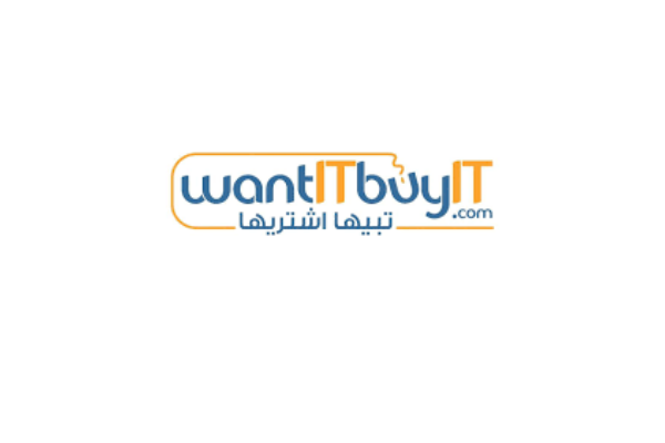 WantITBuyIT's logo