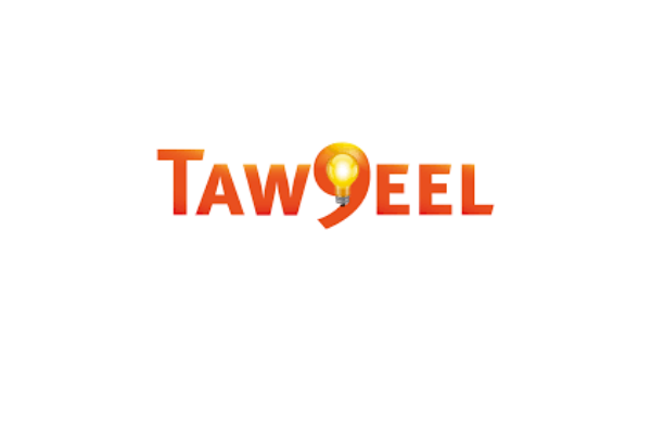 Taw9eel's logo