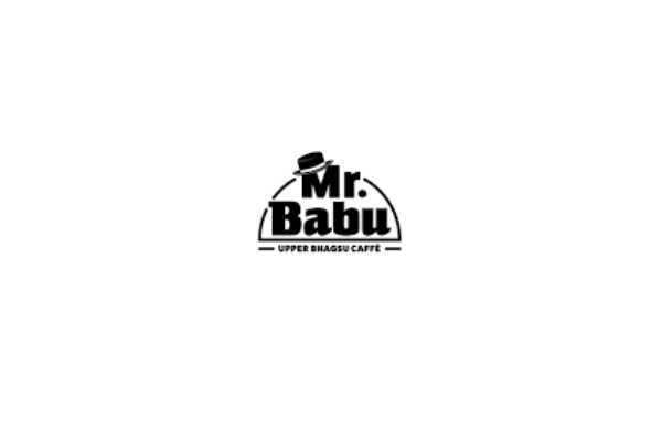 MrBabu's logo