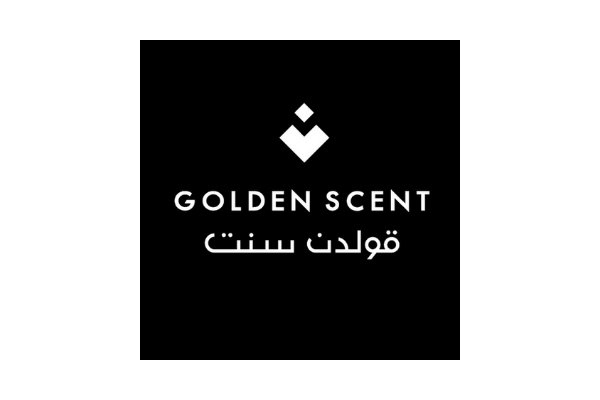Goldenscent's logo