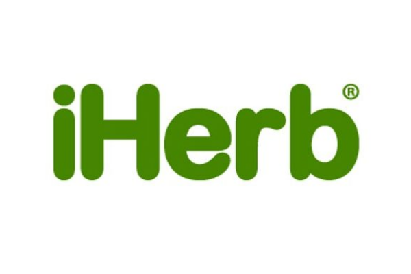 iHerb's logo