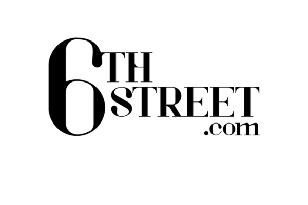 6th Street's logo