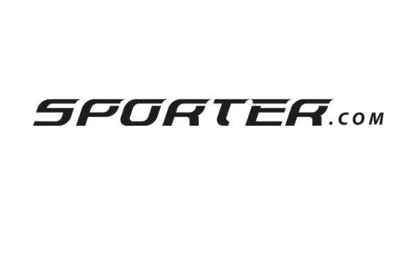 Sporter's logo