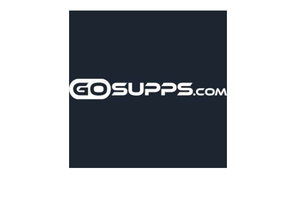 GoSupps's logo