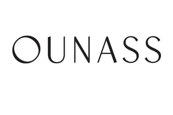 Ounass's logo