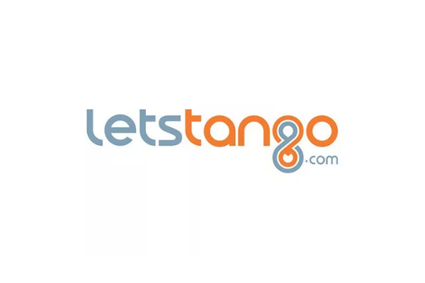 Letstango's logo