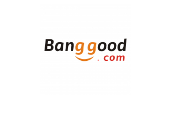 Banggood's logo