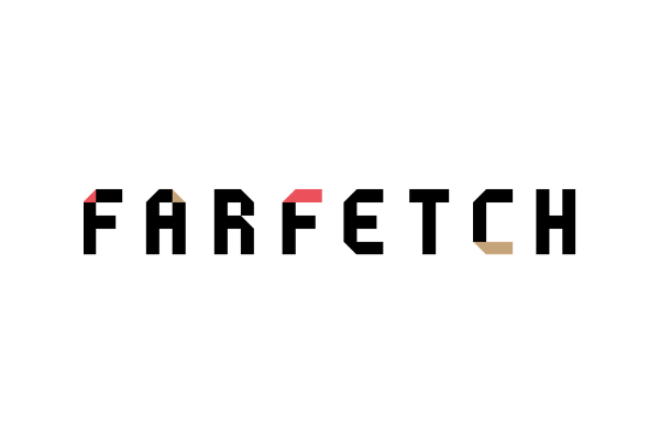Farfetch's logo